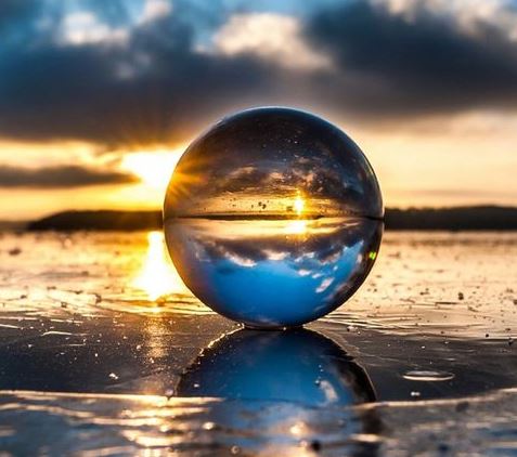 Forecast Illustration